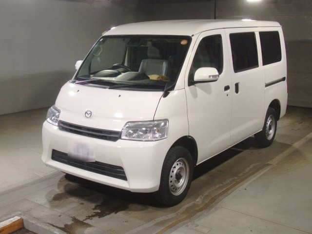 MAZDA BONGO — фото