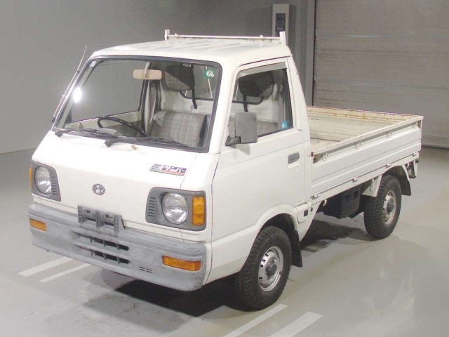 SUBARU SAMBAR