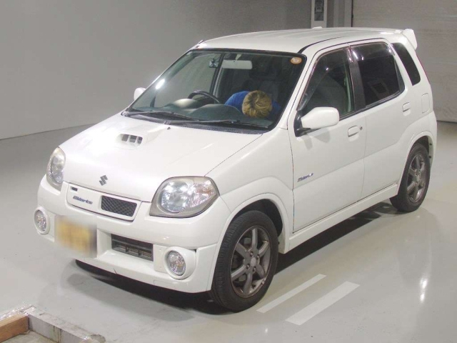 SUZUKI KEI — фото