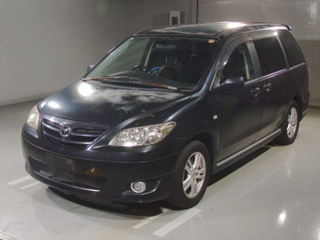 MAZDA MPV