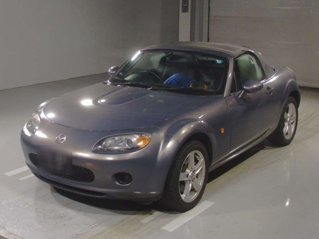 MAZDA ROADSTER