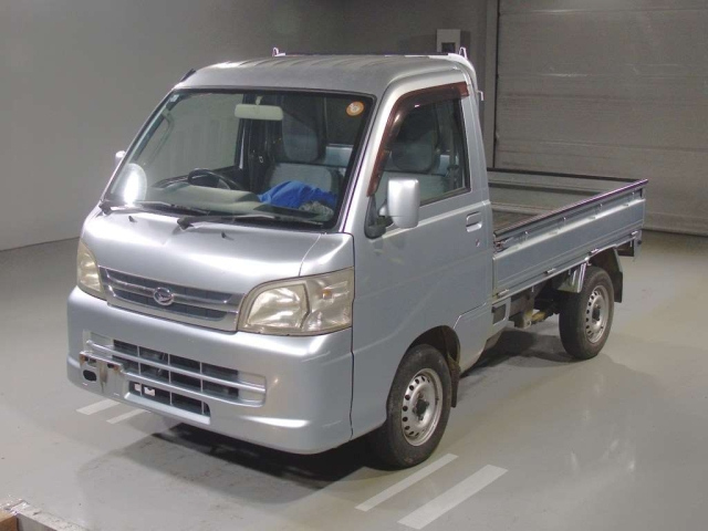 DAIHATSU HIJET — фото