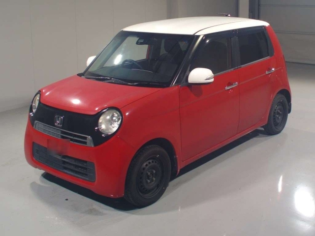 HONDA N ONE