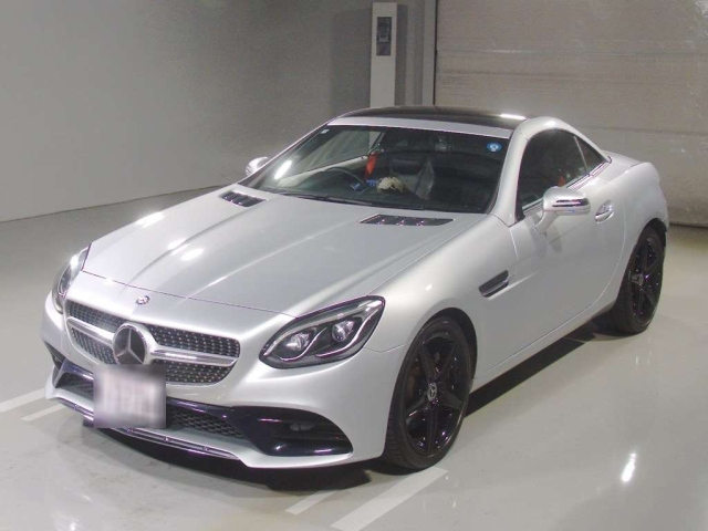 MERCEDES-BENZ B