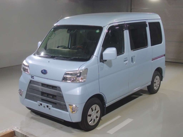 SUBARU SAMBAR