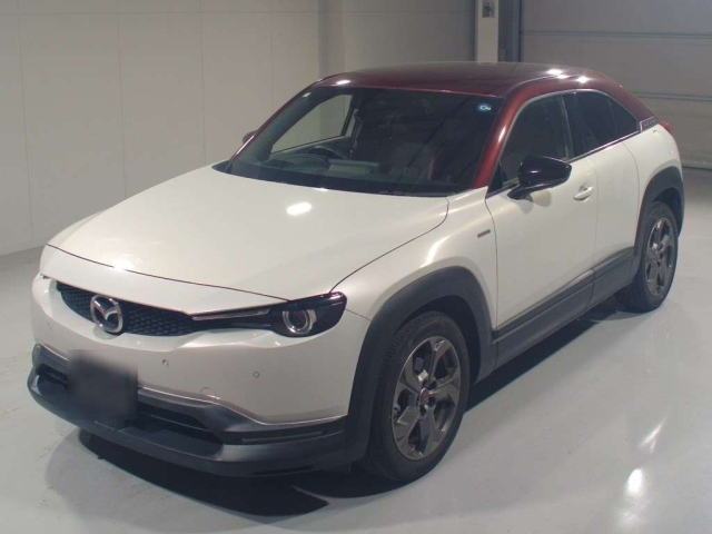 MAZDA MX-30