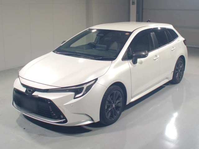TOYOTA COROLLA TOURING