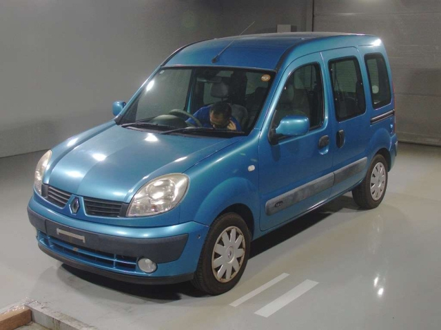 RENAULT KANGOO