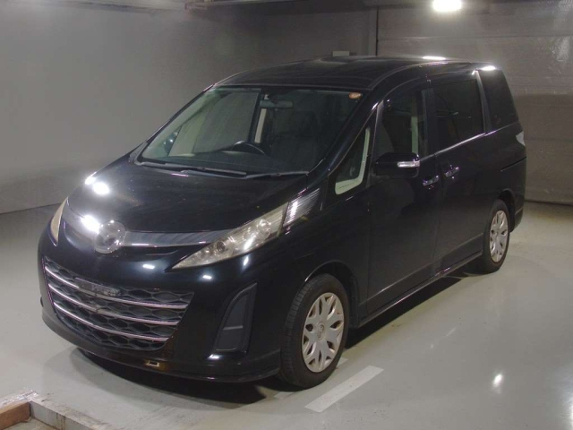MAZDA BIANTE