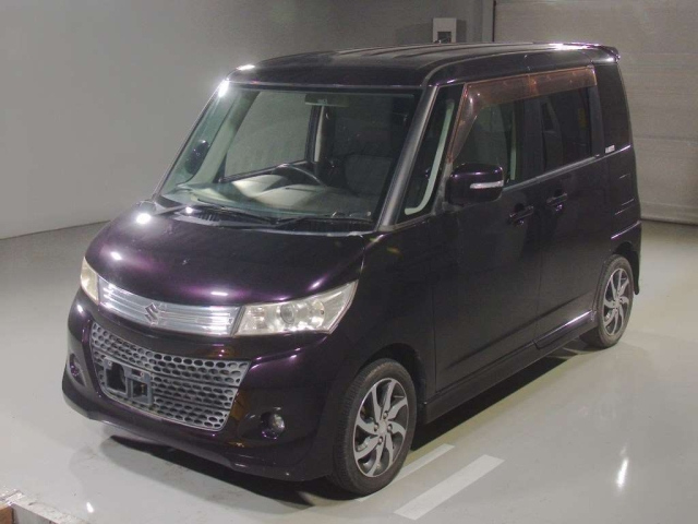 SUZUKI PALETTE