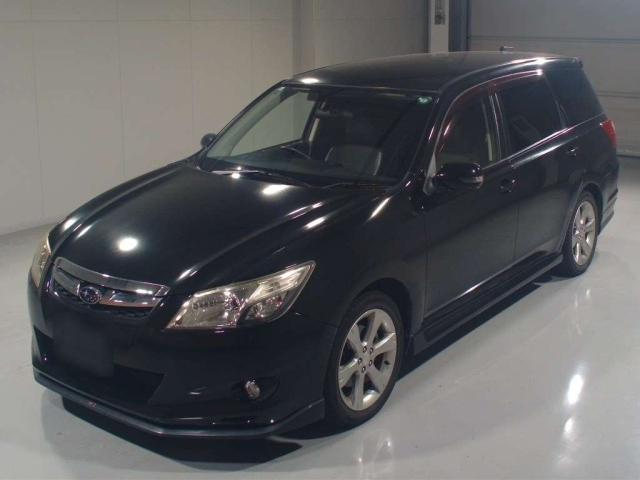 SUBARU EXIGA