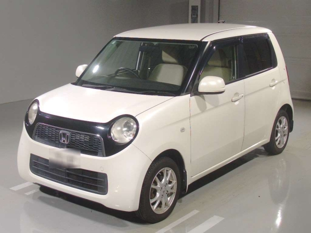 HONDA N ONE
