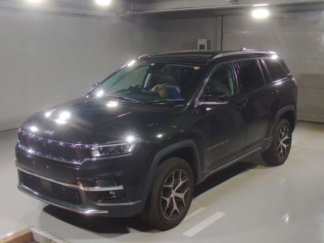 CHRYSLER JEEP