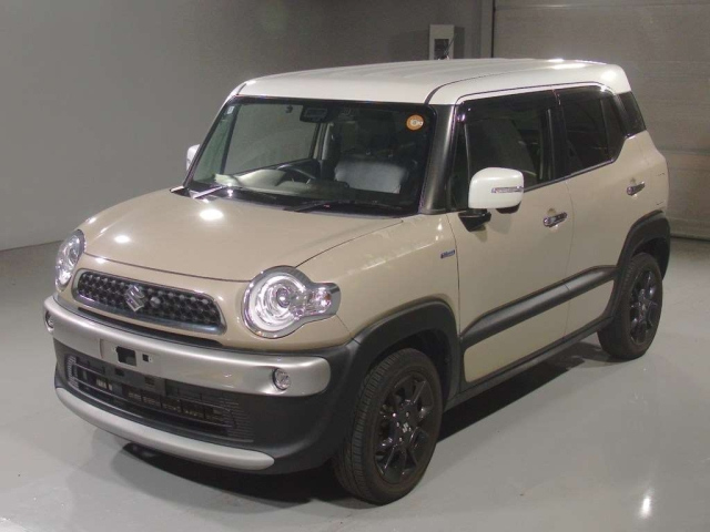 SUZUKI XBEE