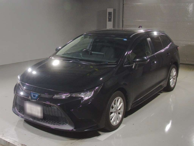 TOYOTA COROLLA TOURING