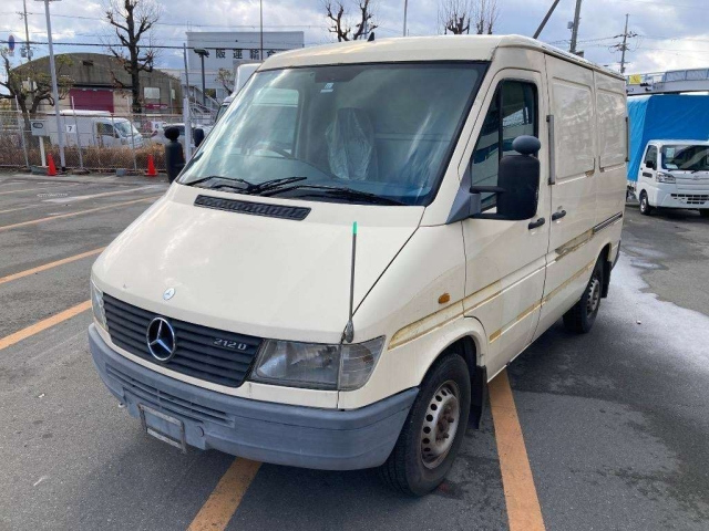 SUBARU PLEO