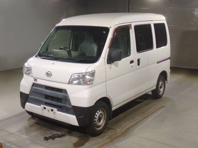 DAIHATSU HIJET — фото