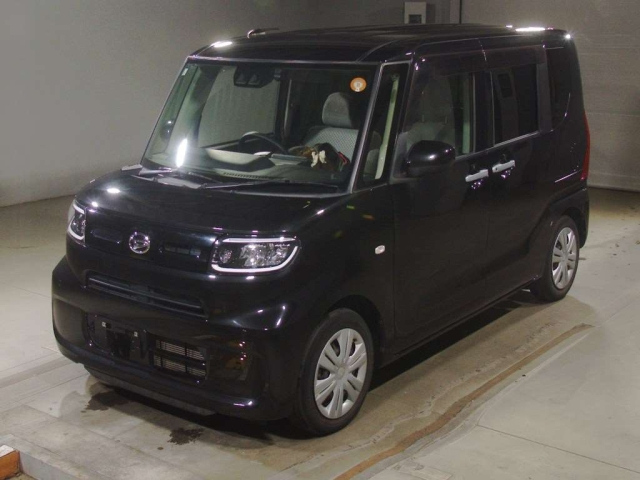 DAIHATSU TANTO — фото