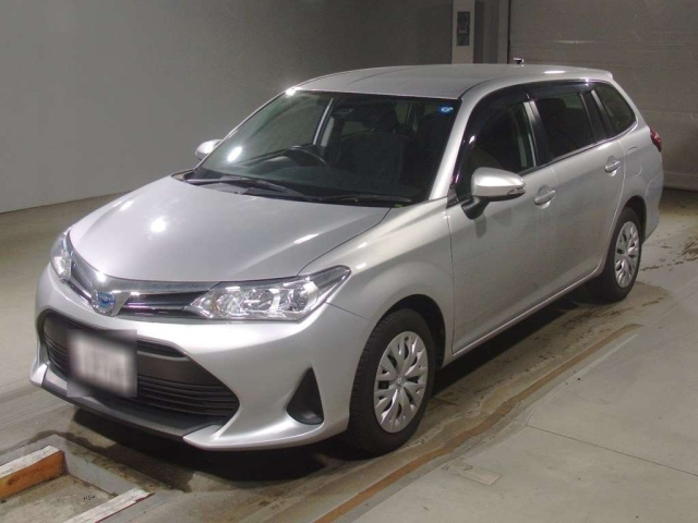TOYOTA COROLLA — фото