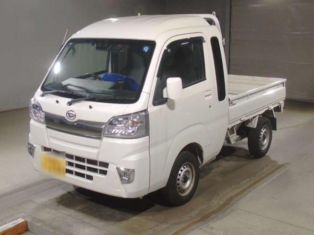 DAIHATSU HIJET — фото