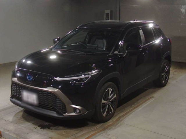 TOYOTA COROLLA — фото
