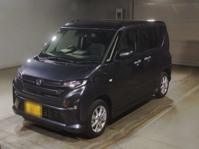DAIHATSU MOVE — фото