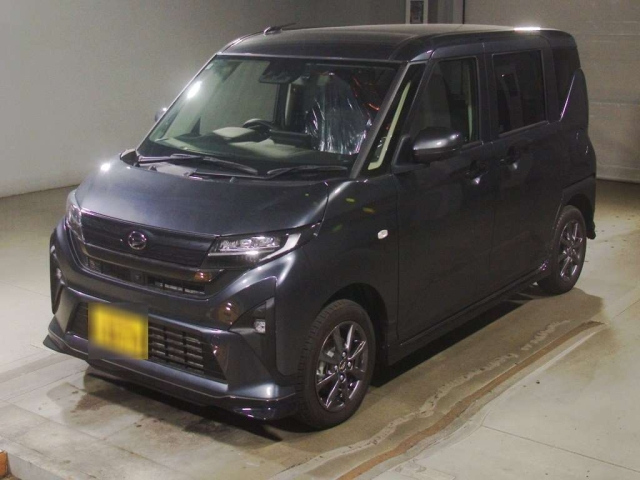 DAIHATSU MOVE — фото
