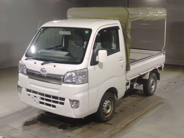 DAIHATSU HIJET — фото