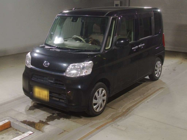 DAIHATSU TANTO — фото