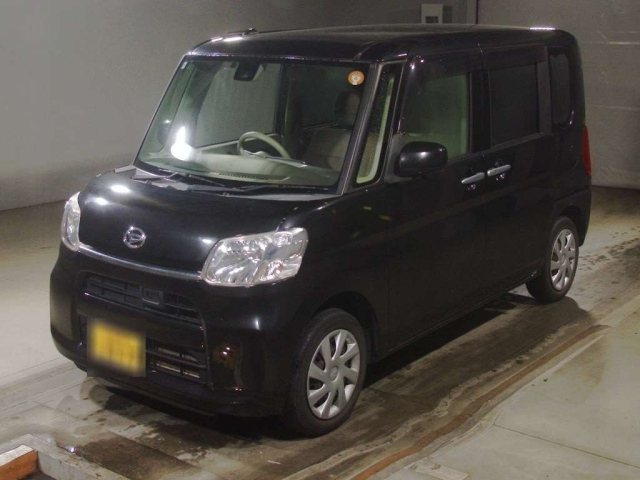 DAIHATSU TANTO — фото