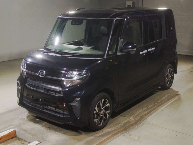 DAIHATSU TANTO — фото