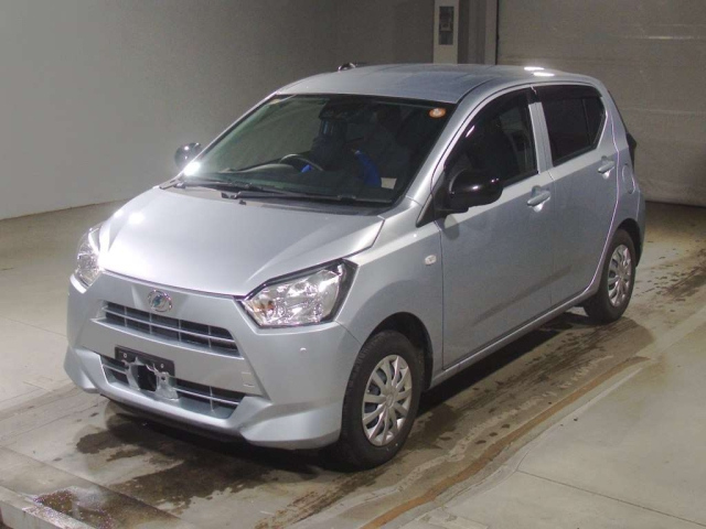 DAIHATSU MIRA — фото