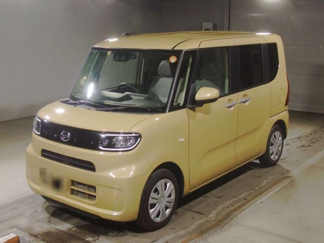 DAIHATSU TANTO — фото
