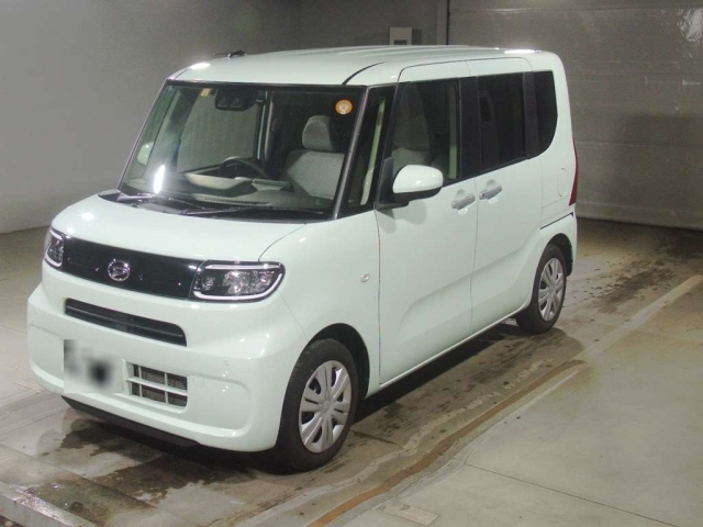 DAIHATSU TANTO — фото
