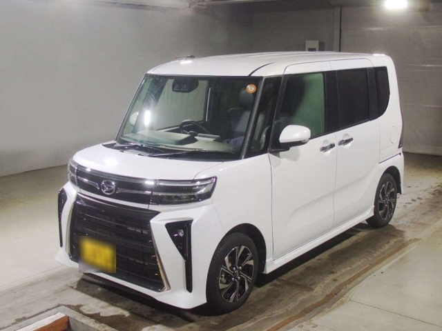 DAIHATSU TANTO — фото