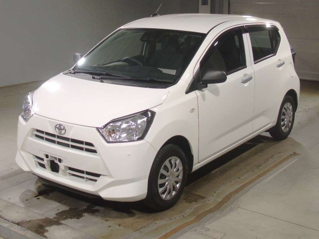 TOYOTA PIXIS EPOCH