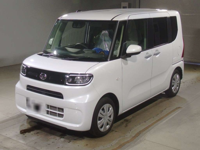 DAIHATSU TANTO — фото