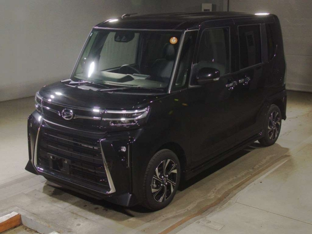 DAIHATSU TANTO — фото