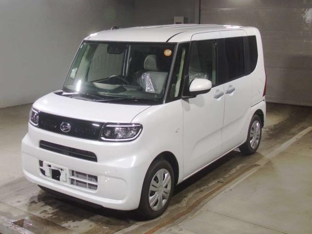 DAIHATSU TANTO — фото