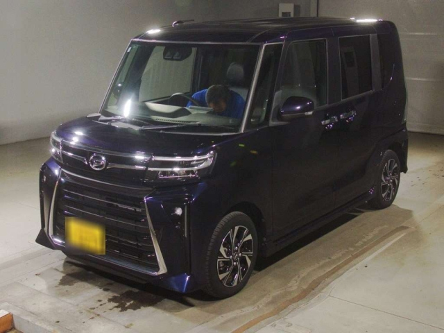 DAIHATSU TANTO — фото