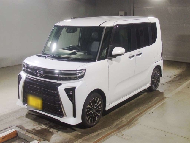 DAIHATSU TANTO — фото