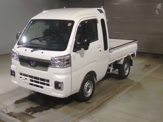 DAIHATSU HIJET — фото