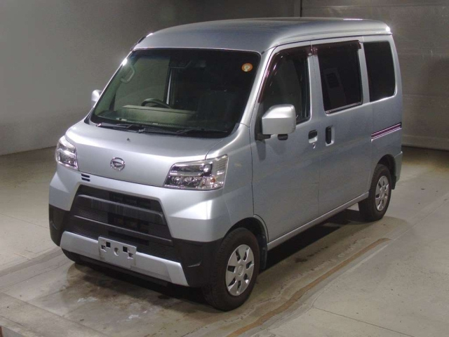 DAIHATSU HIJET — фото