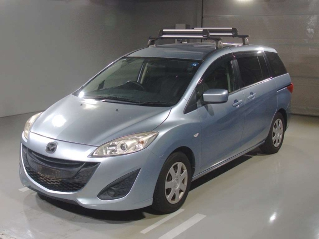 MAZDA PREMACY — фото