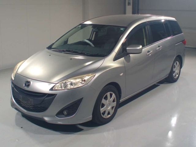 MAZDA PREMACY — фото