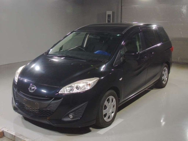 MAZDA PREMACY — фото