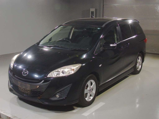 MAZDA PREMACY — фото