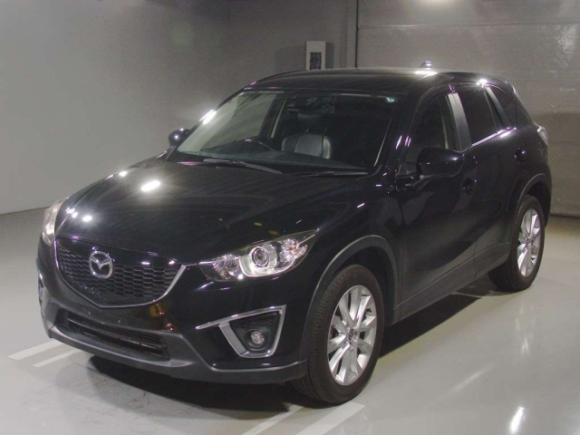 MAZDA CX 5 — фото