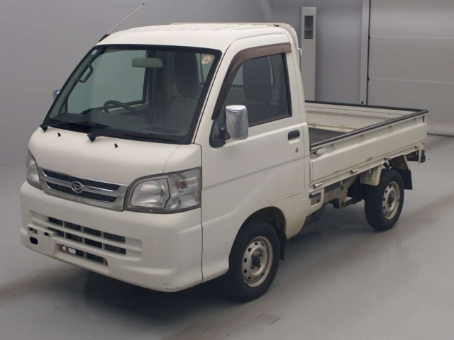 DAIHATSU HIJET — фото