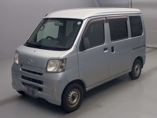 DAIHATSU HIJET — фото